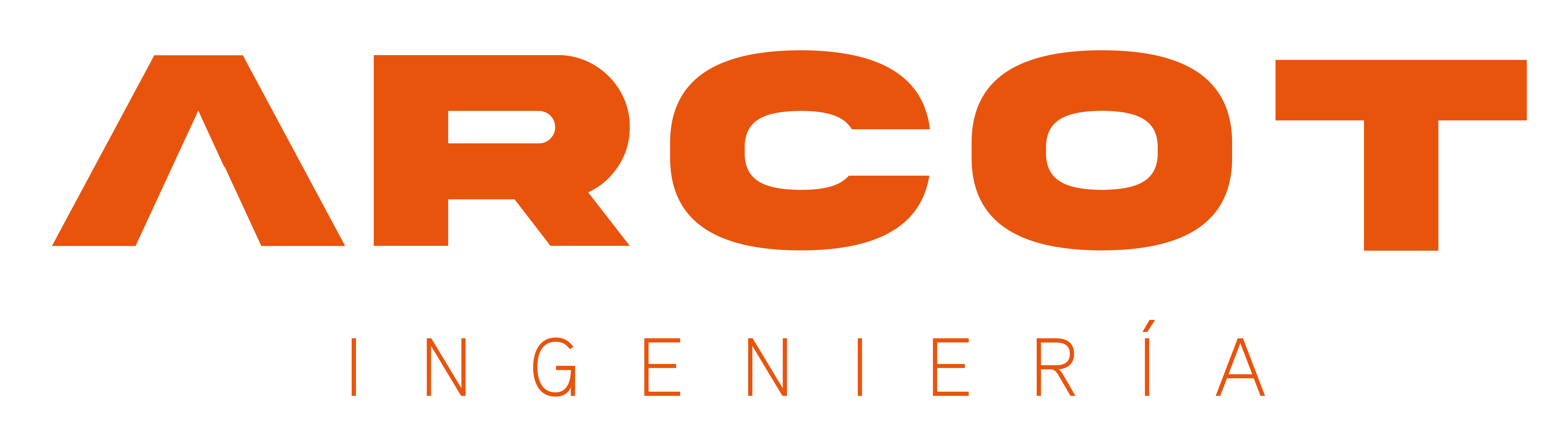 Arcot logo